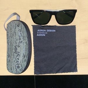 Men’s Sunglasses